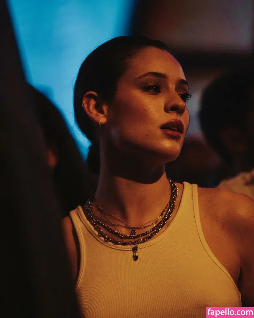 Daniela Melchior / danielamelchior Onlyfans Photo Gallery 