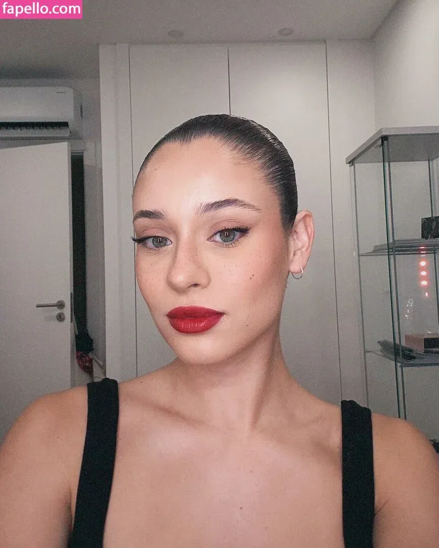 Daniela Melchior / danielamelchior Onlyfans Photo Gallery 