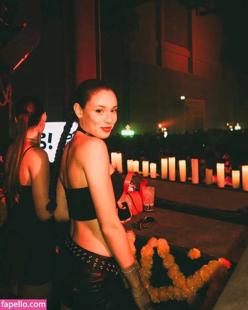 Daniela Melchior / danielamelchior Onlyfans Photo Gallery 