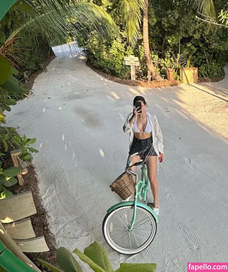 Daniela Melchior / danielamelchior Onlyfans Photo Gallery 