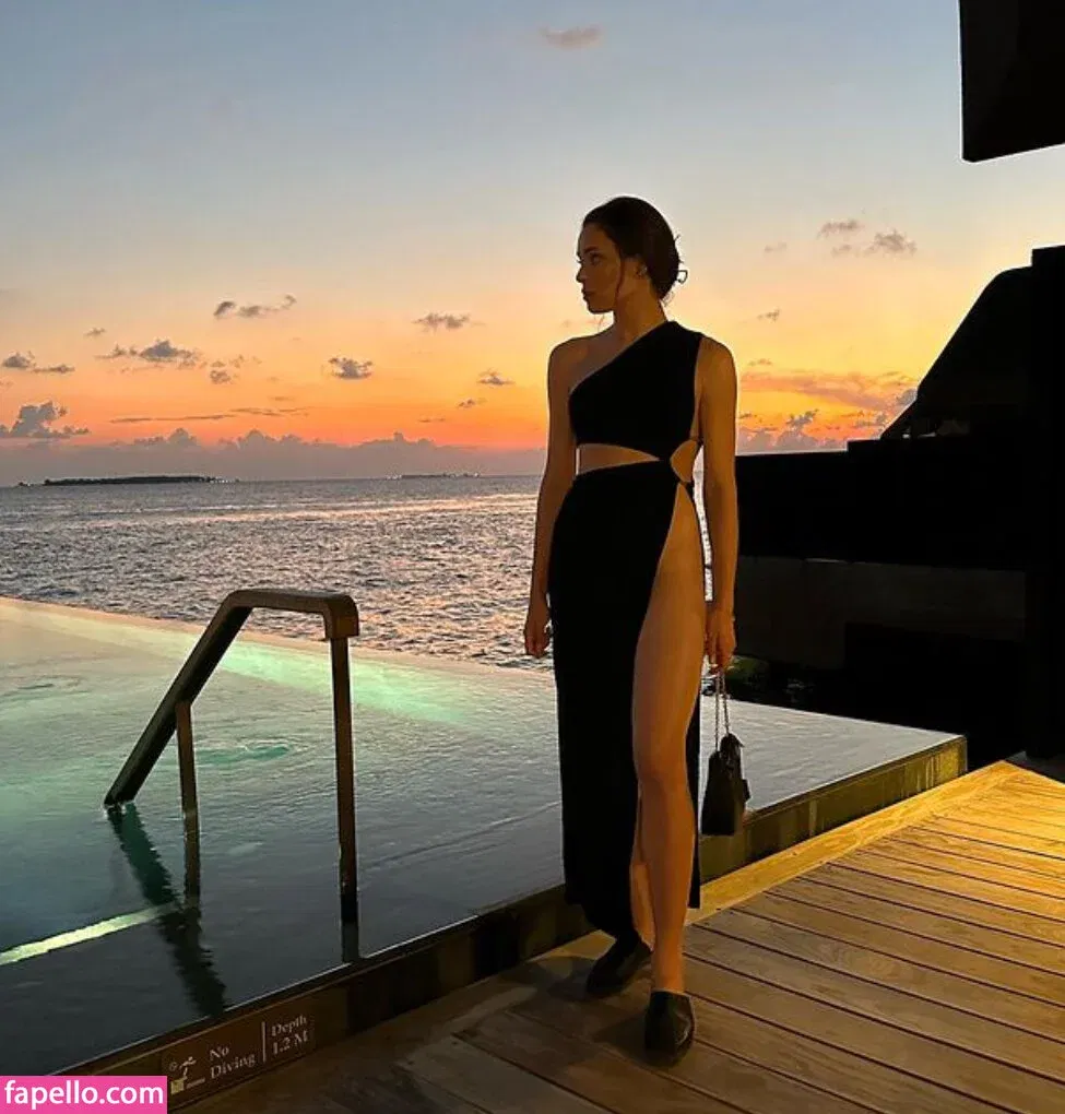 Daniela Melchior / danielamelchior Onlyfans Photo Gallery 