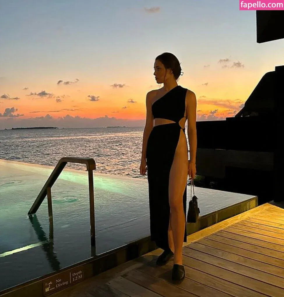 Daniela Melchior / danielamelchior Onlyfans Photo Gallery 