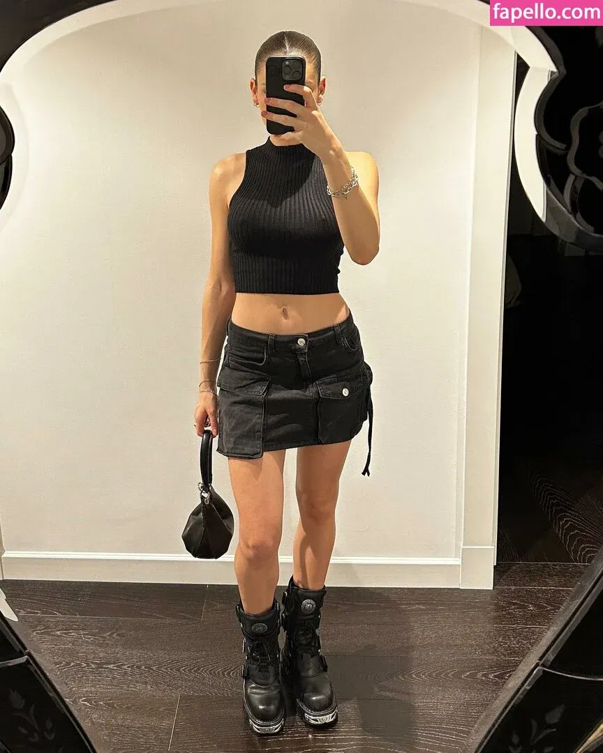 Daniela Melchior / danielamelchior Onlyfans Photo Gallery 