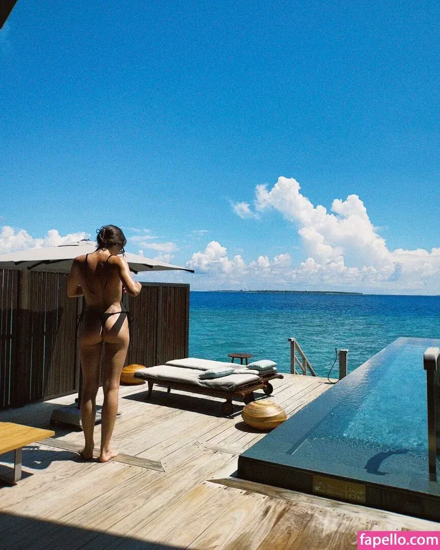 Daniela Melchior / danielamelchior Onlyfans Photo Gallery 