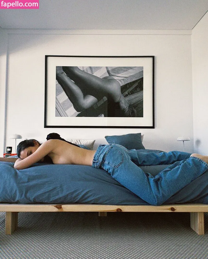 Daniela Melchior / danielamelchior Onlyfans Photo Gallery 