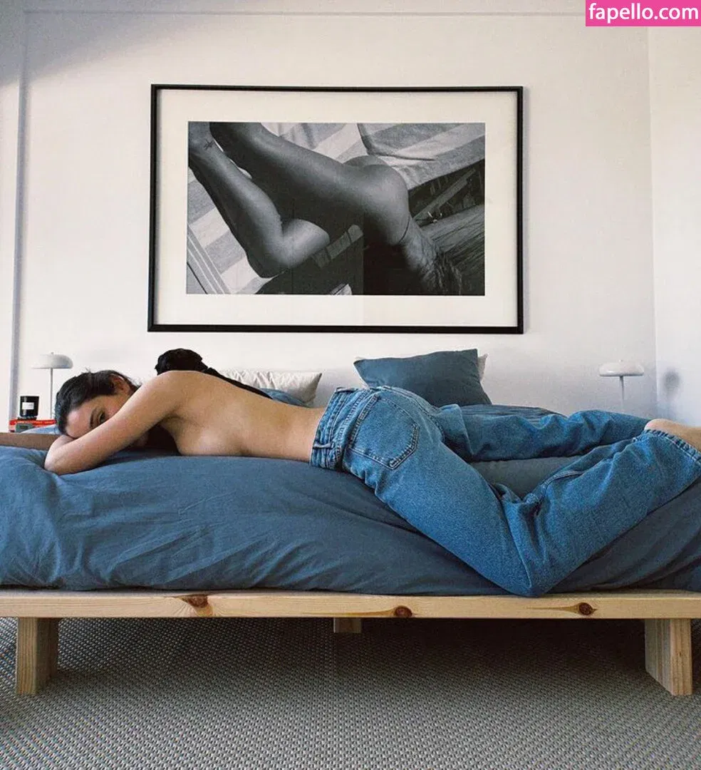 Daniela Melchior / danielamelchior Onlyfans Photo Gallery 