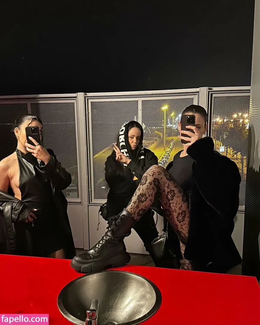 Daniela Melchior / danielamelchior Onlyfans Photo Gallery 