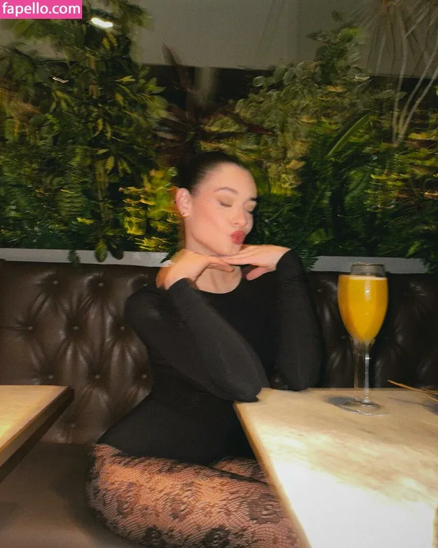 Daniela Melchior / danielamelchior Onlyfans Photo Gallery 