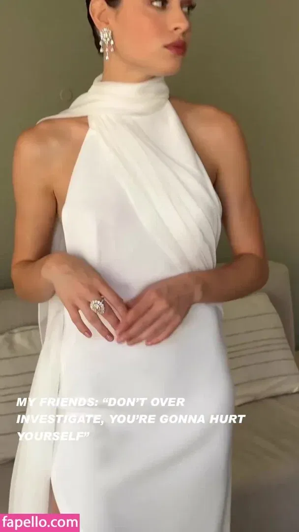 Daniela Melchior / danielamelchior Onlyfans Photo Gallery 