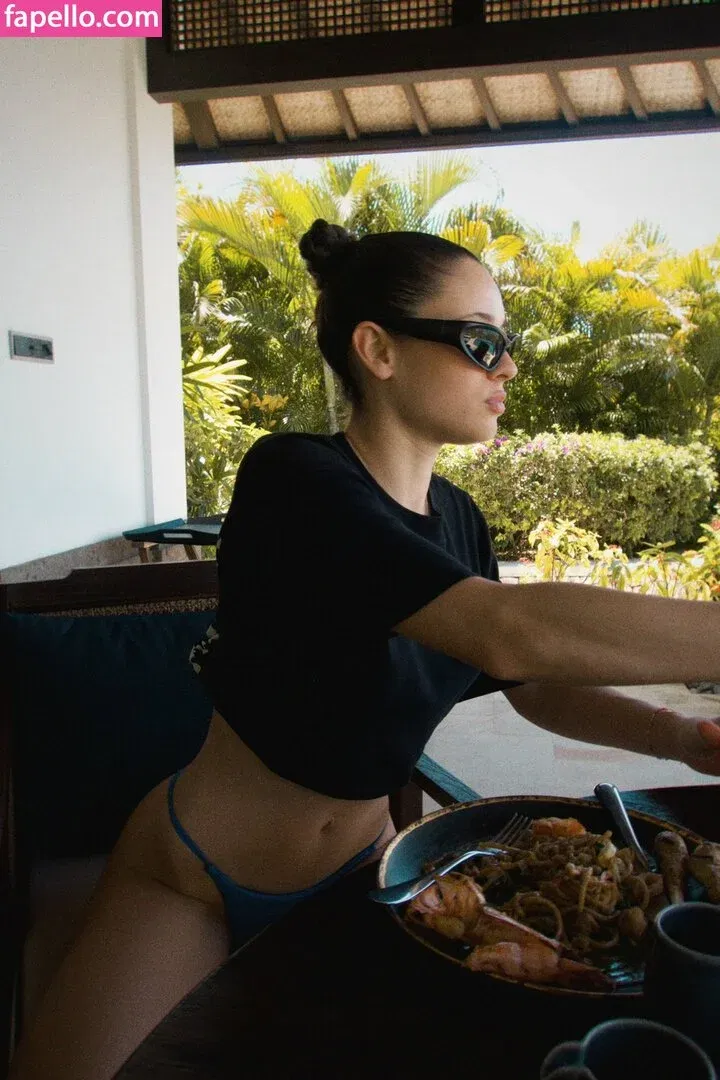 Daniela Melchior / danielamelchior Onlyfans Photo Gallery 