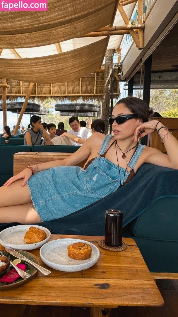 Daniela Melchior / danielamelchior Onlyfans Photo Gallery 