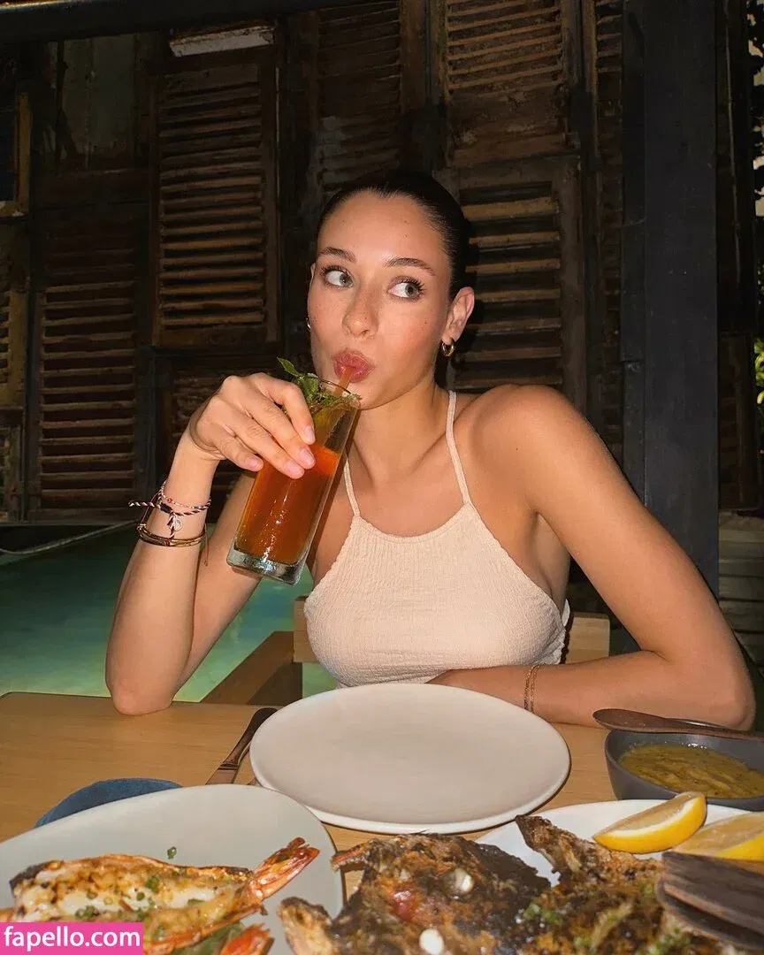 Daniela Melchior / danielamelchior Onlyfans Photo Gallery 