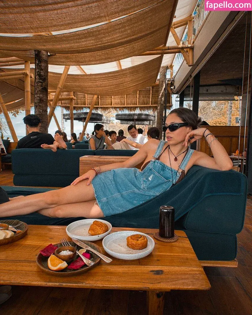 Daniela Melchior / danielamelchior Onlyfans Photo Gallery 