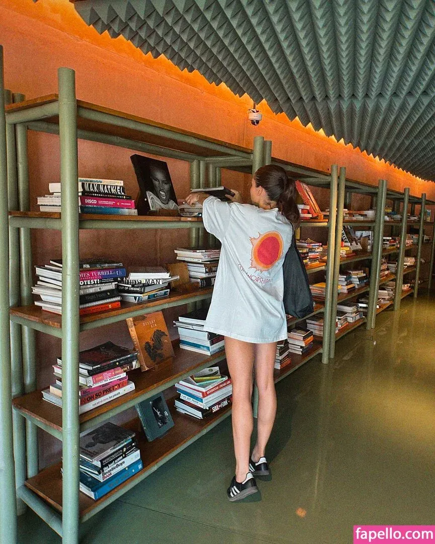 Daniela Melchior / danielamelchior Onlyfans Photo Gallery 