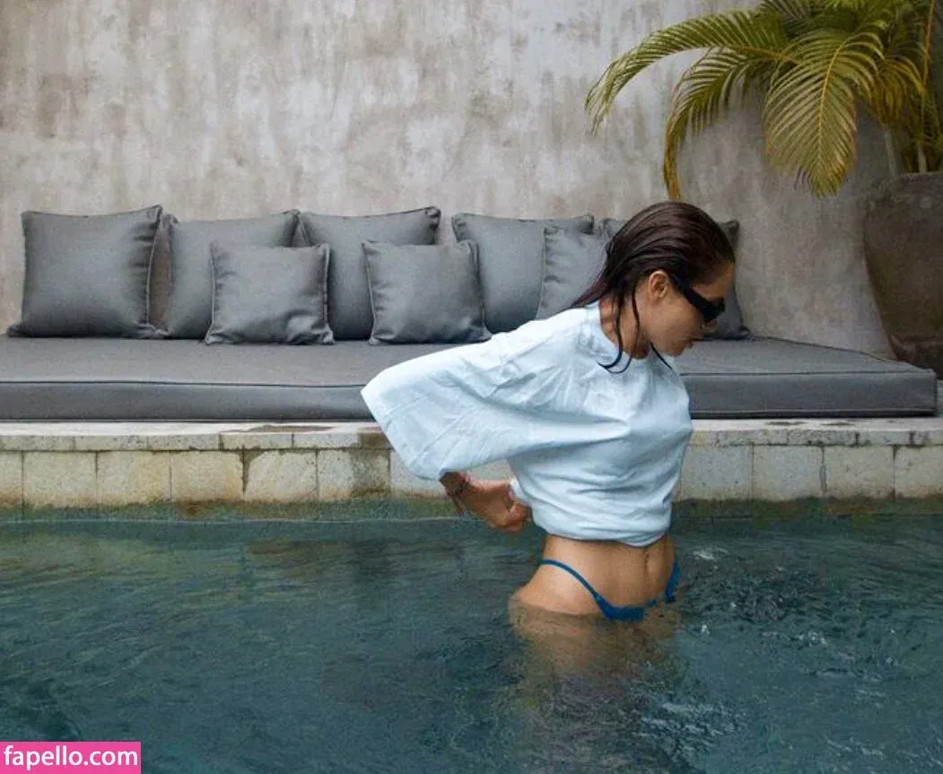 Daniela Melchior / danielamelchior Onlyfans Photo Gallery 