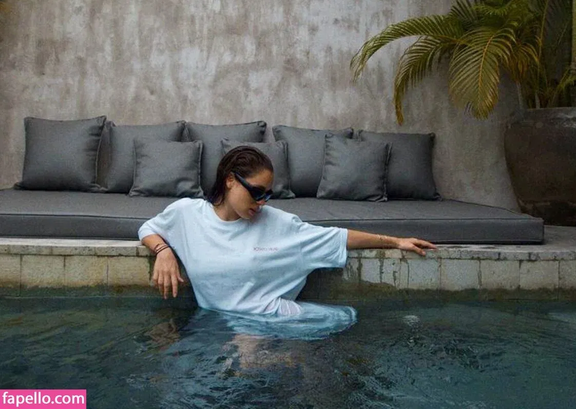 Daniela Melchior / danielamelchior Onlyfans Photo Gallery 