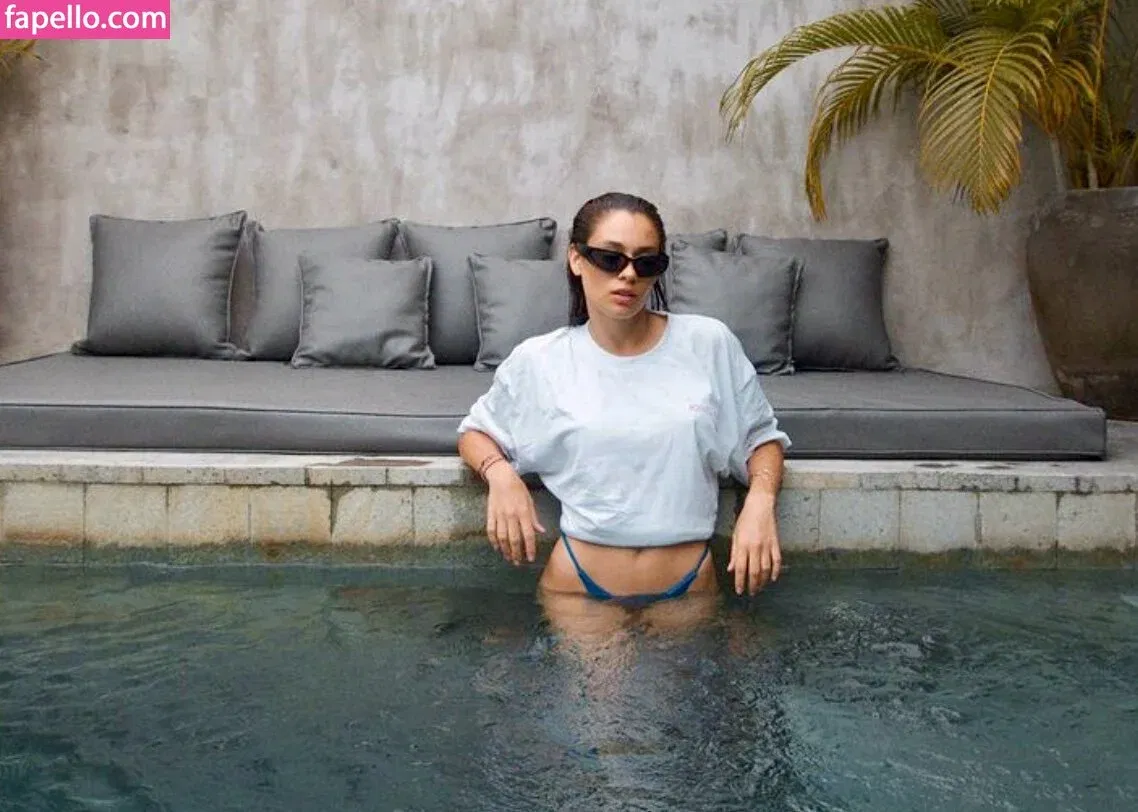 Daniela Melchior / danielamelchior Onlyfans Photo Gallery 