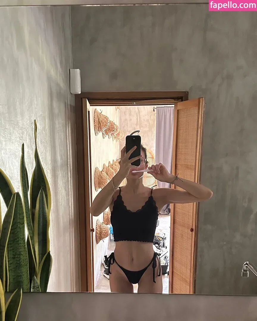 Daniela Melchior / danielamelchior Onlyfans Photo Gallery 