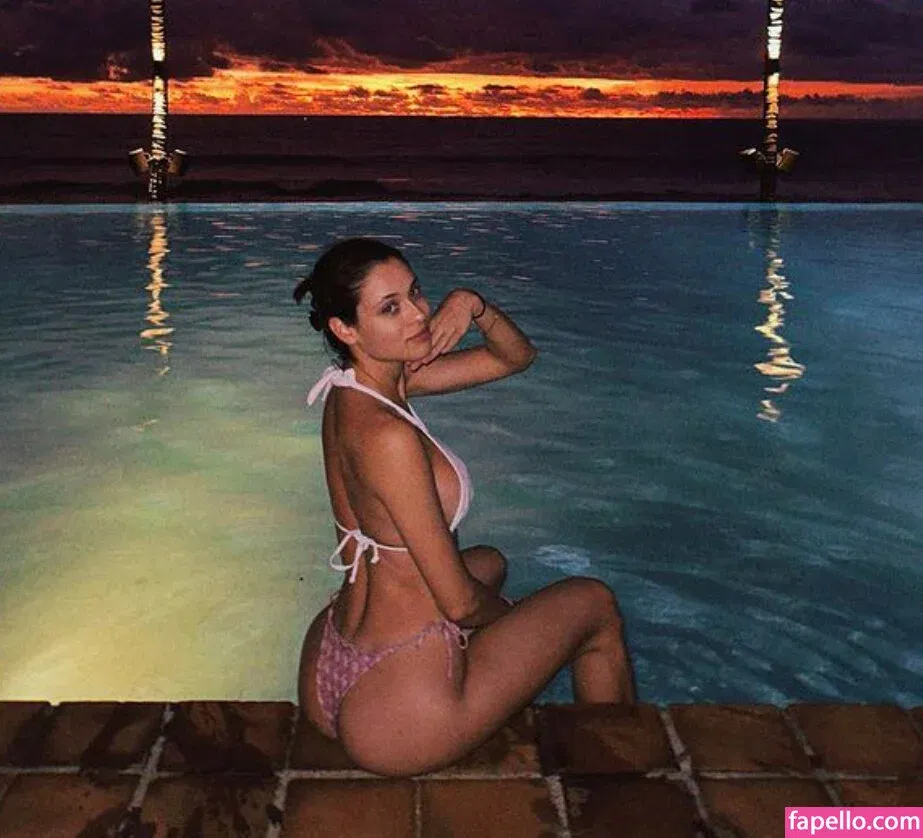 Daniela Melchior / danielamelchior Onlyfans Photo Gallery 