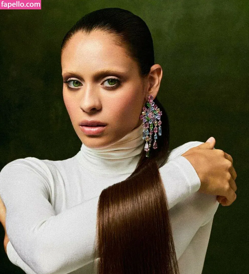 Daniela Melchior / danielamelchior Onlyfans Photo Gallery 