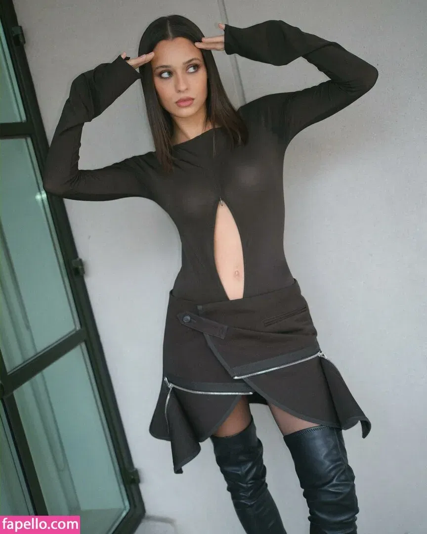 Daniela Melchior / danielamelchior Onlyfans Photo Gallery 