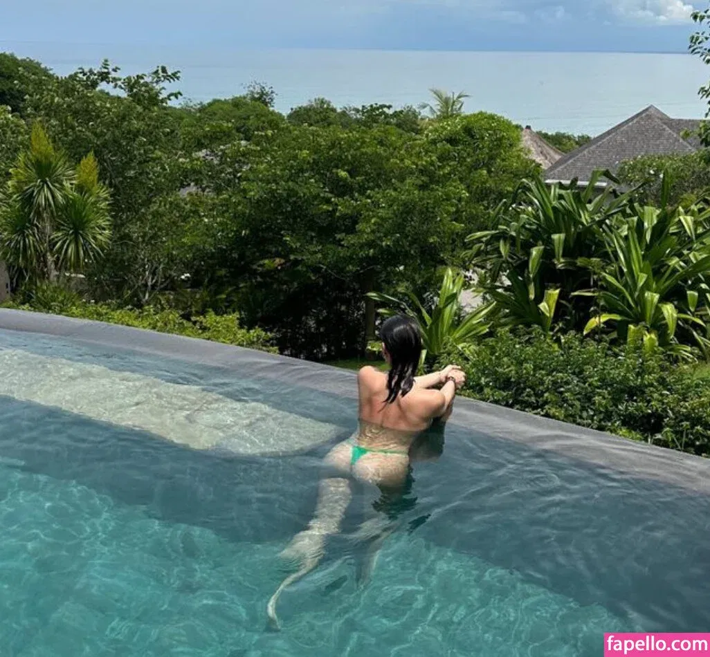 Daniela Melchior / danielamelchior Onlyfans Photo Gallery 