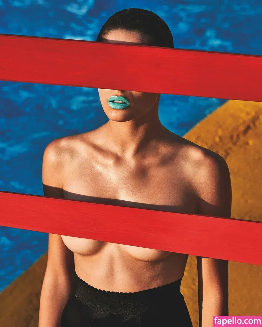 Daniela Melchior / danielamelchior Onlyfans Photo Gallery 