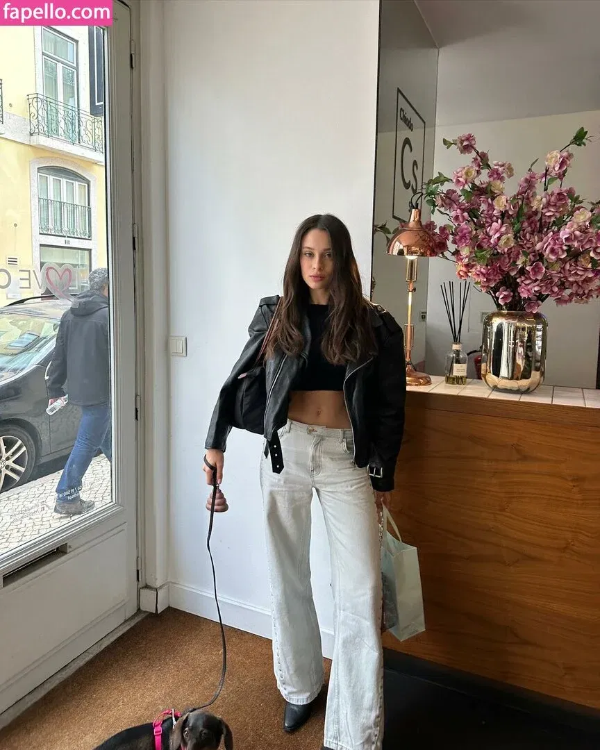 Daniela Melchior / danielamelchior Onlyfans Photo Gallery 