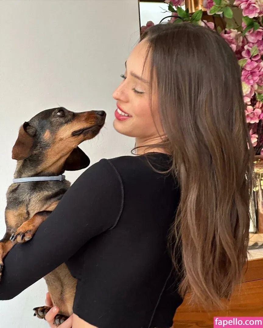 Daniela Melchior / danielamelchior Onlyfans Photo Gallery 