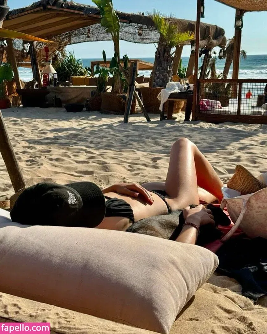 Daniela Melchior / danielamelchior Onlyfans Photo Gallery 