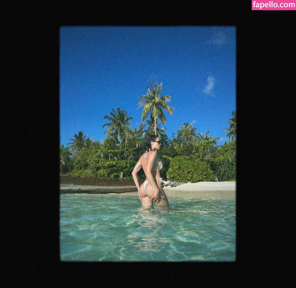 Daniela Melchior / danielamelchior Onlyfans Photo Gallery 