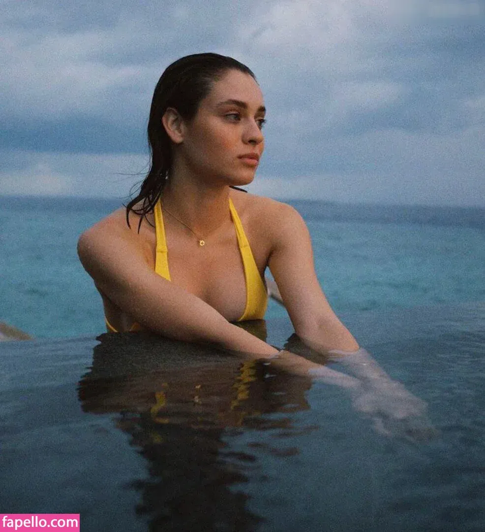 Daniela Melchior / danielamelchior Onlyfans Photo Gallery 