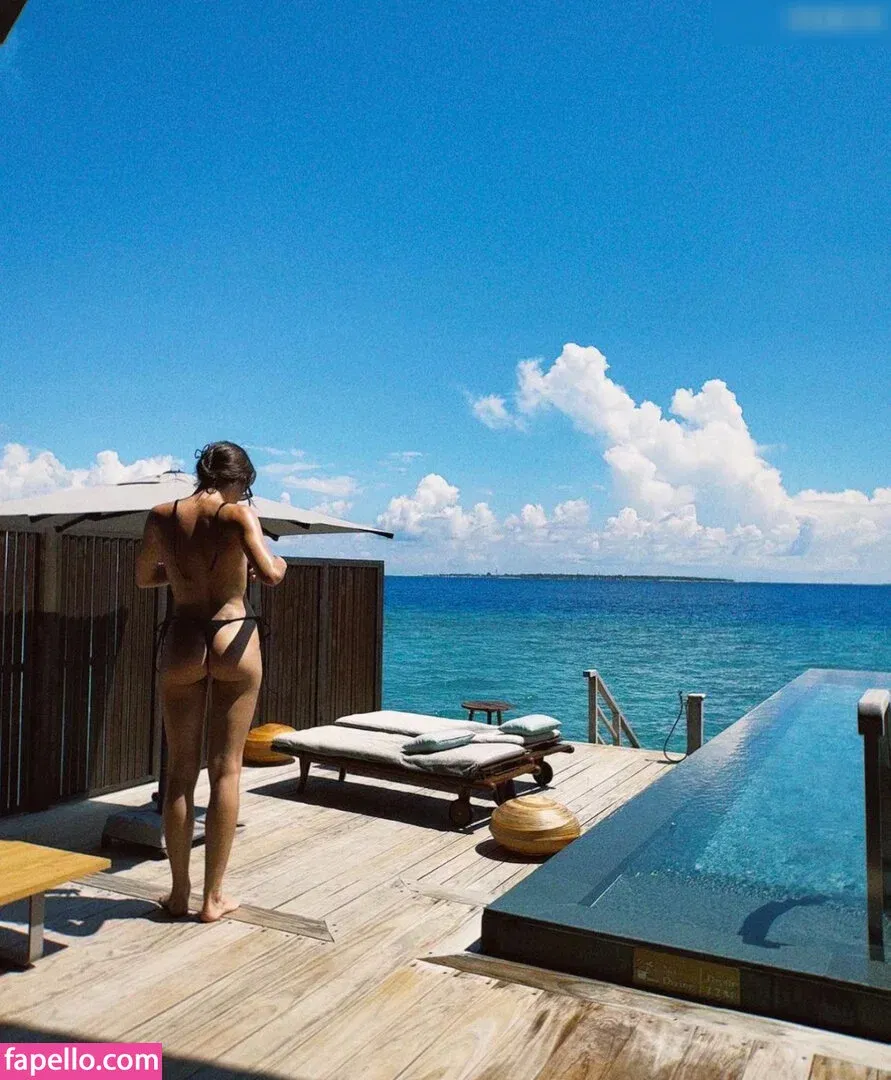 Daniela Melchior / danielamelchior Onlyfans Photo Gallery 