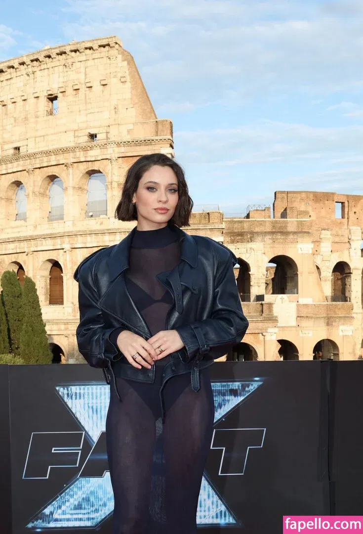 Daniela Melchior / danielamelchior Onlyfans Photo Gallery 