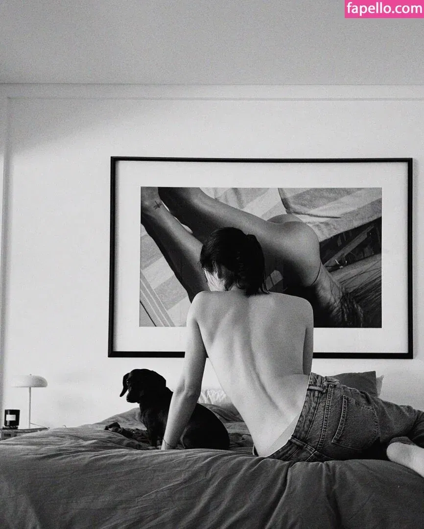 Daniela Melchior / danielamelchior Onlyfans Photo Gallery 