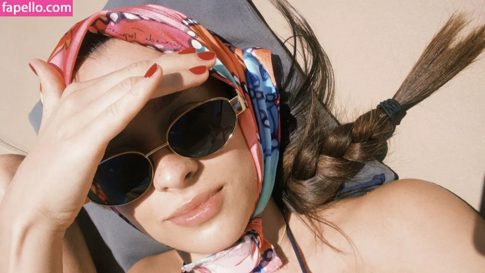 Daniela Melchior / danielamelchior Onlyfans Photo Gallery 