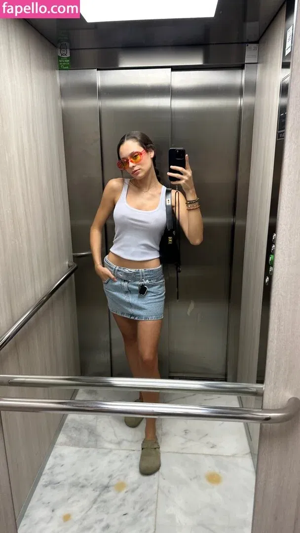 Daniela Melchior / danielamelchior Onlyfans Photo Gallery 