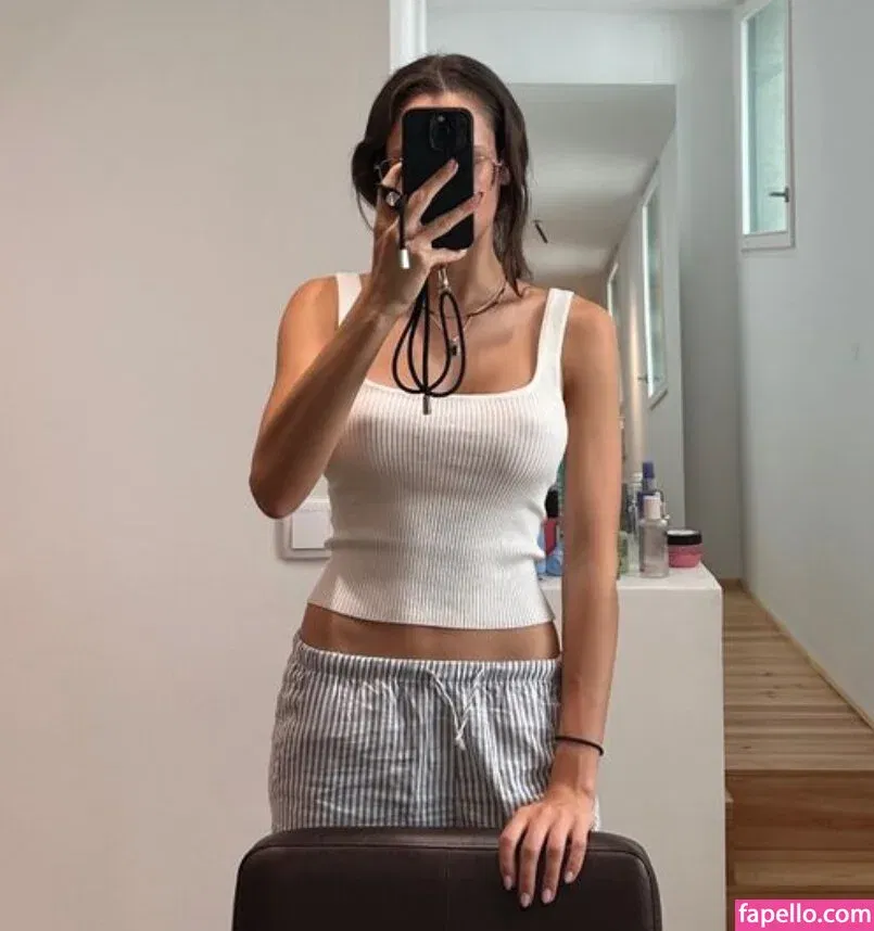 Daniela Melchior / danielamelchior Onlyfans Photo Gallery 