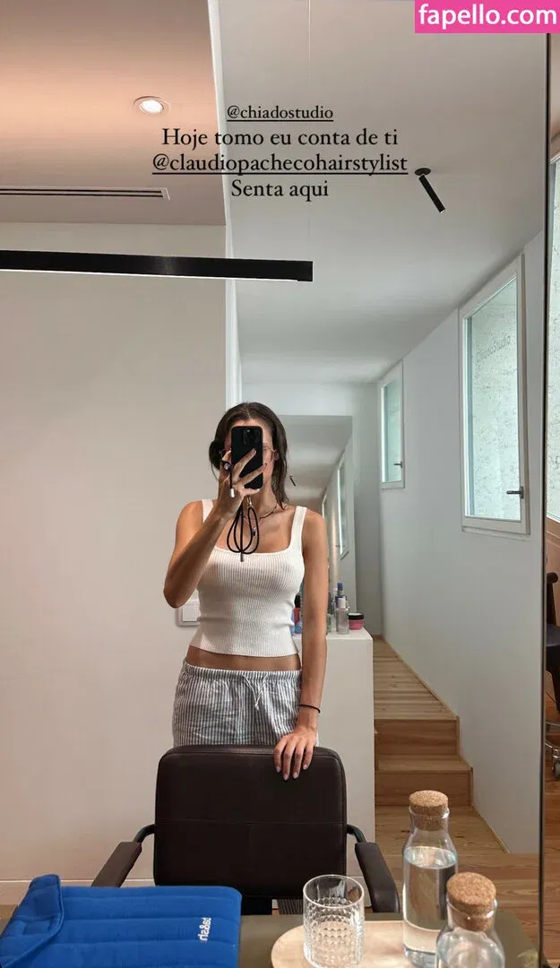 Daniela Melchior / danielamelchior Onlyfans Photo Gallery 