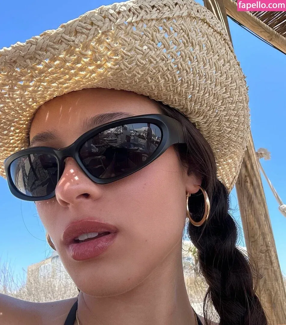 Daniela Melchior / danielamelchior Onlyfans Photo Gallery 