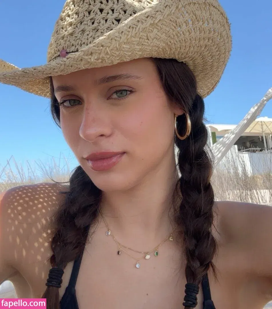 Daniela Melchior / danielamelchior Onlyfans Photo Gallery 