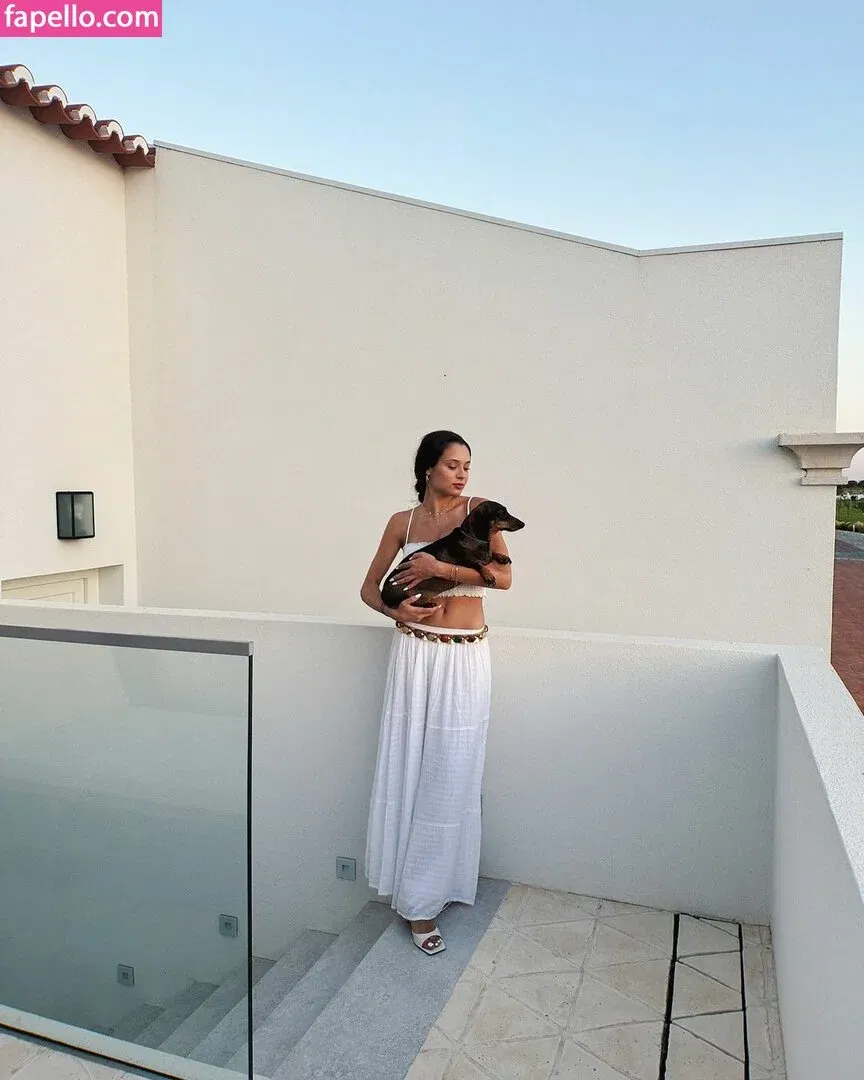 Daniela Melchior / danielamelchior Onlyfans Photo Gallery 