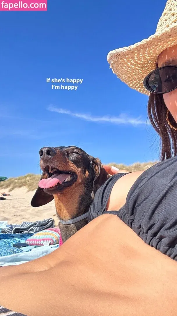 Daniela Melchior / danielamelchior Onlyfans Photo Gallery 