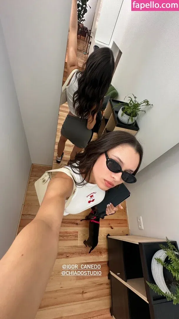 Daniela Melchior / danielamelchior Onlyfans Photo Gallery 