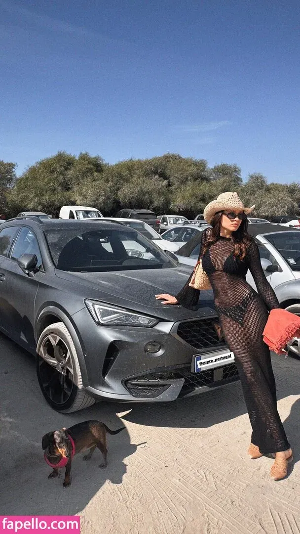 Daniela Melchior / danielamelchior Onlyfans Photo Gallery 