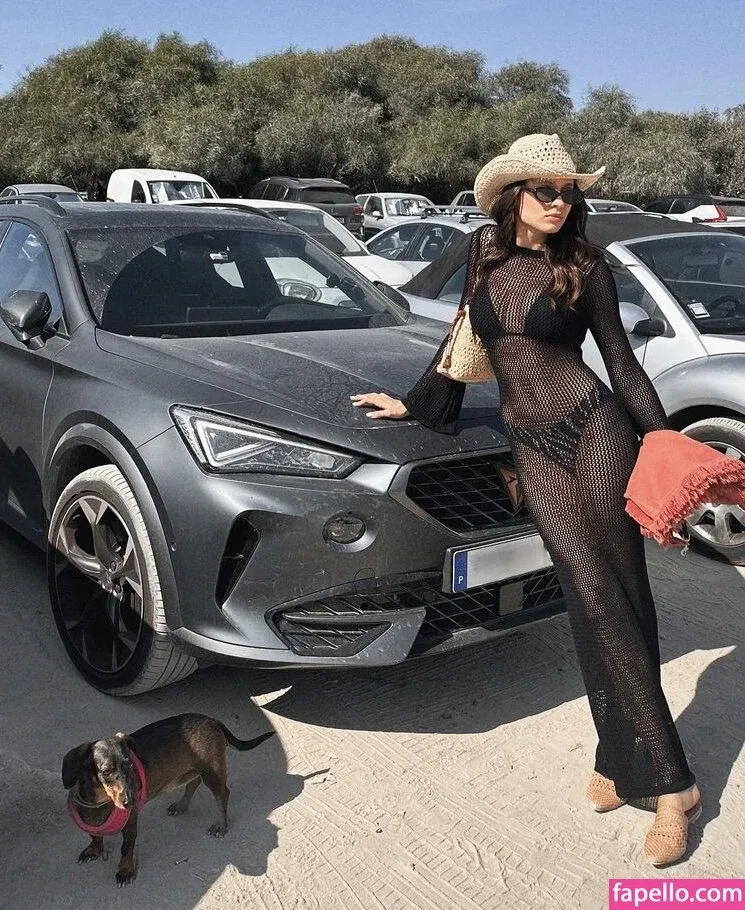 Daniela Melchior / danielamelchior Onlyfans Photo Gallery 