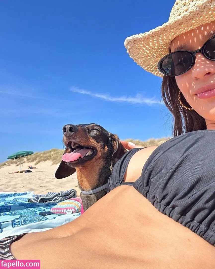 Daniela Melchior / danielamelchior Onlyfans Photo Gallery 