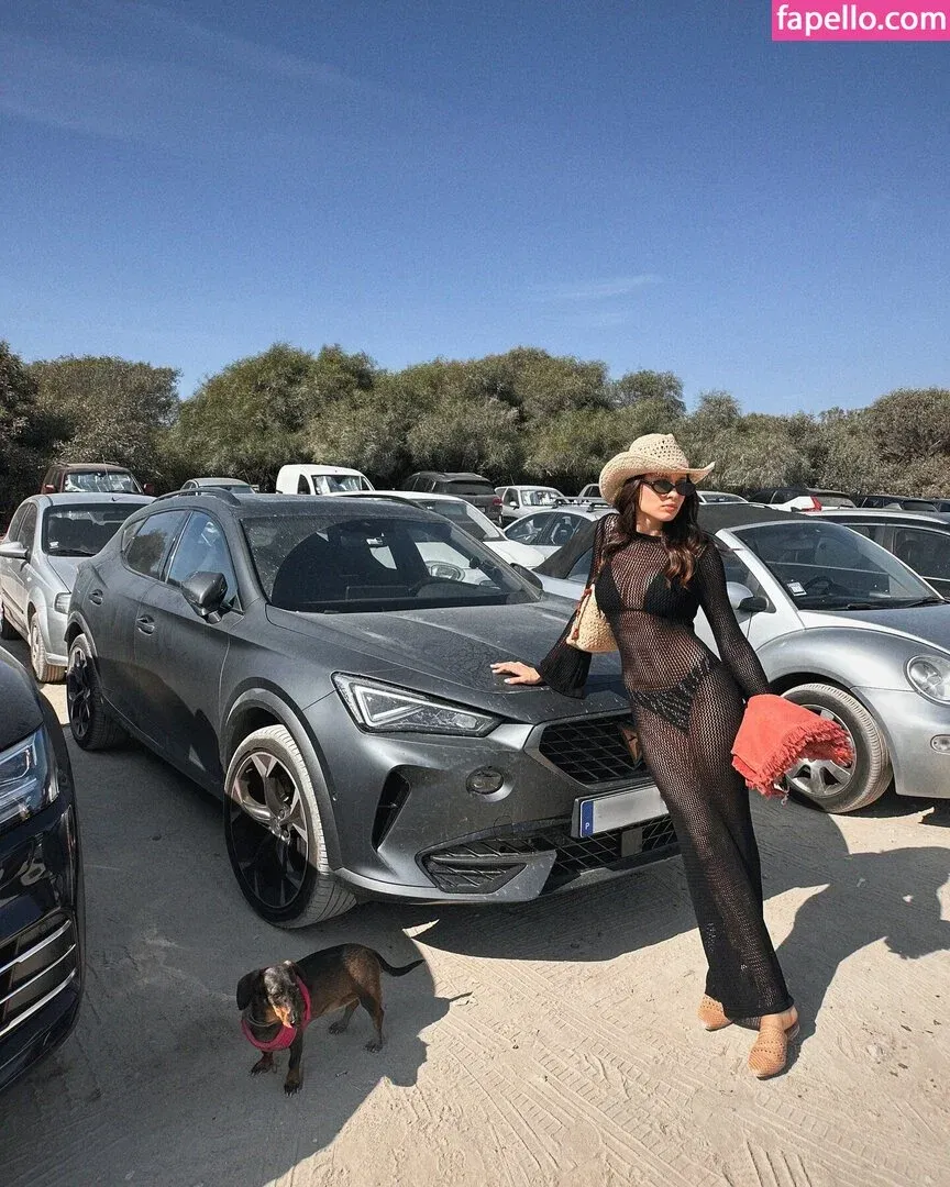 Daniela Melchior / danielamelchior Onlyfans Photo Gallery 