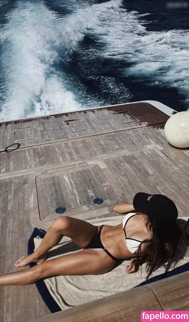 Daniela Melchior / danielamelchior Onlyfans Photo Gallery 