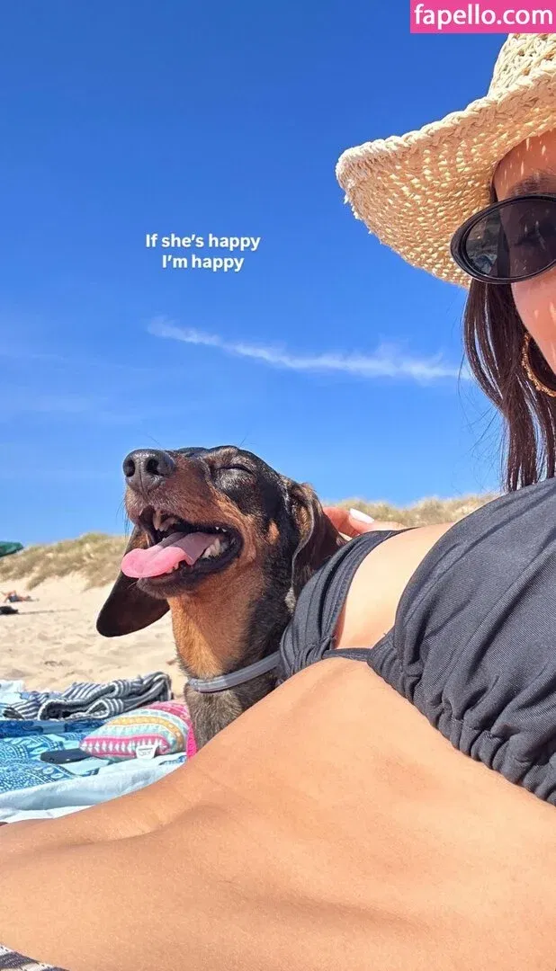 Daniela Melchior / danielamelchior Onlyfans Photo Gallery 